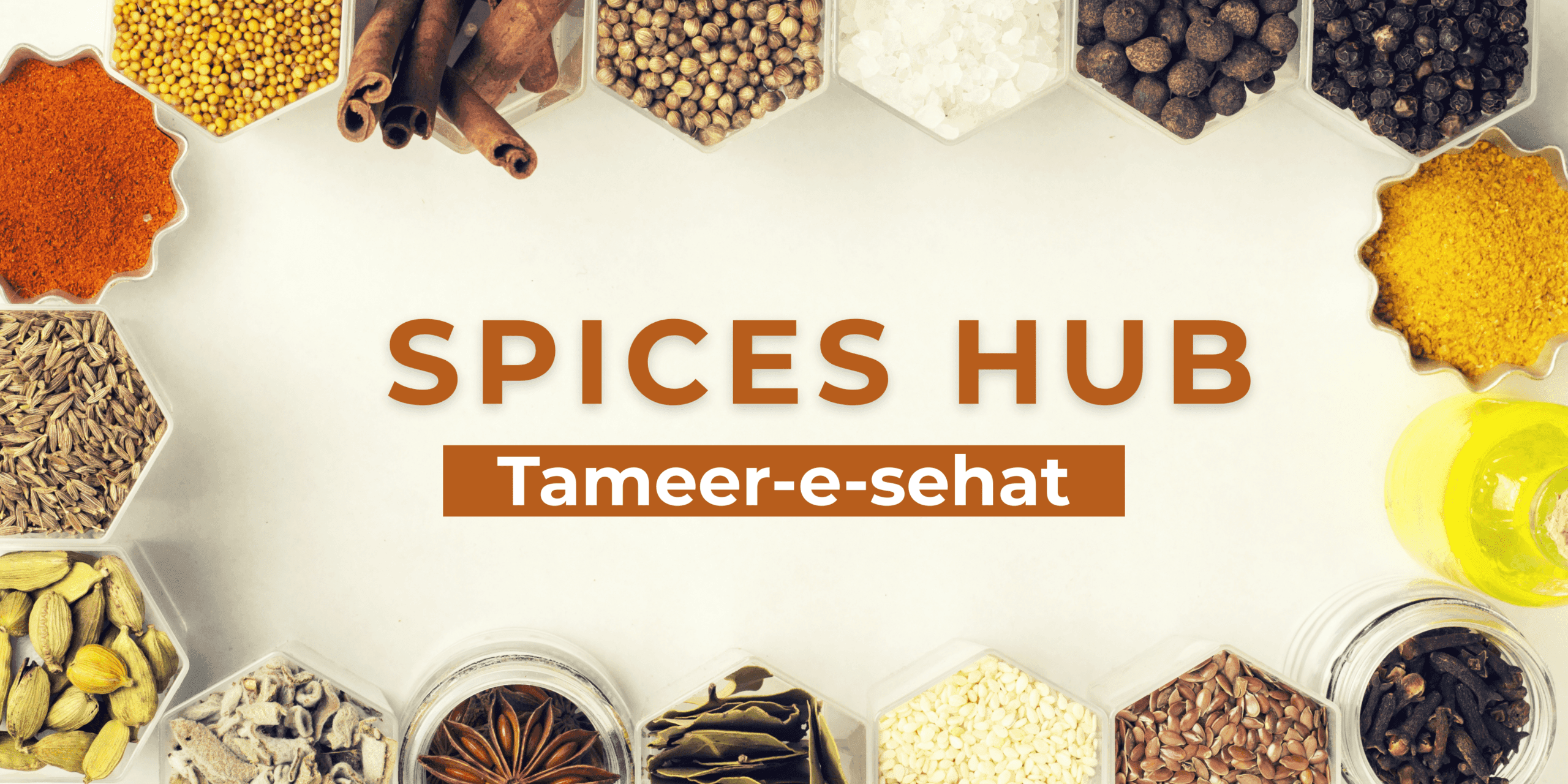 Tameer-e-Sehat Herbal Preparation Process
