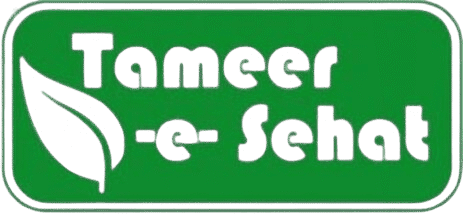Tameer-e-Sehat Official Logo